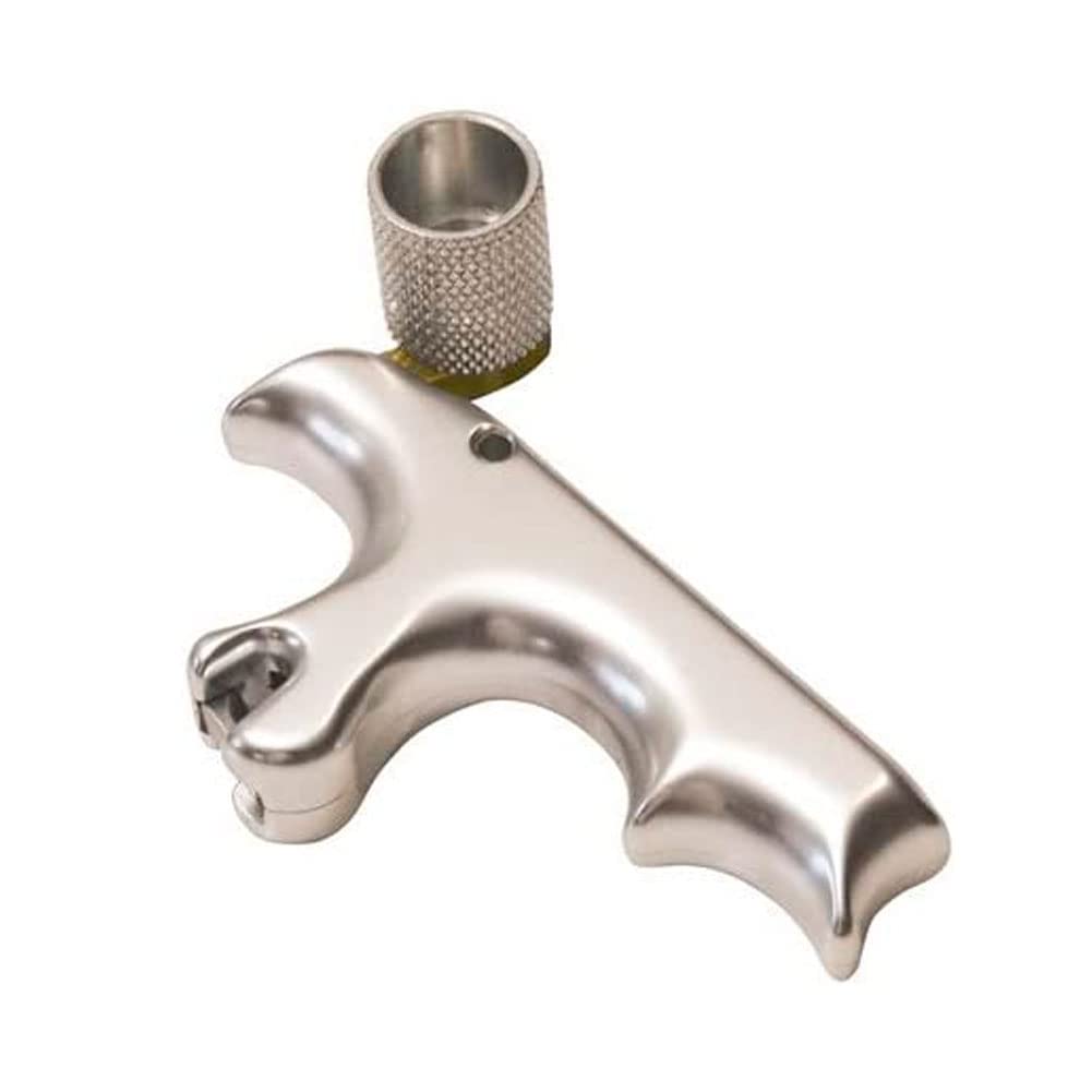 Spot Hogg Archery Saturday Night Special Right Hand Release Aid - Precision Bow Hunting Accessory for Target Practice & Outdoor Adventures