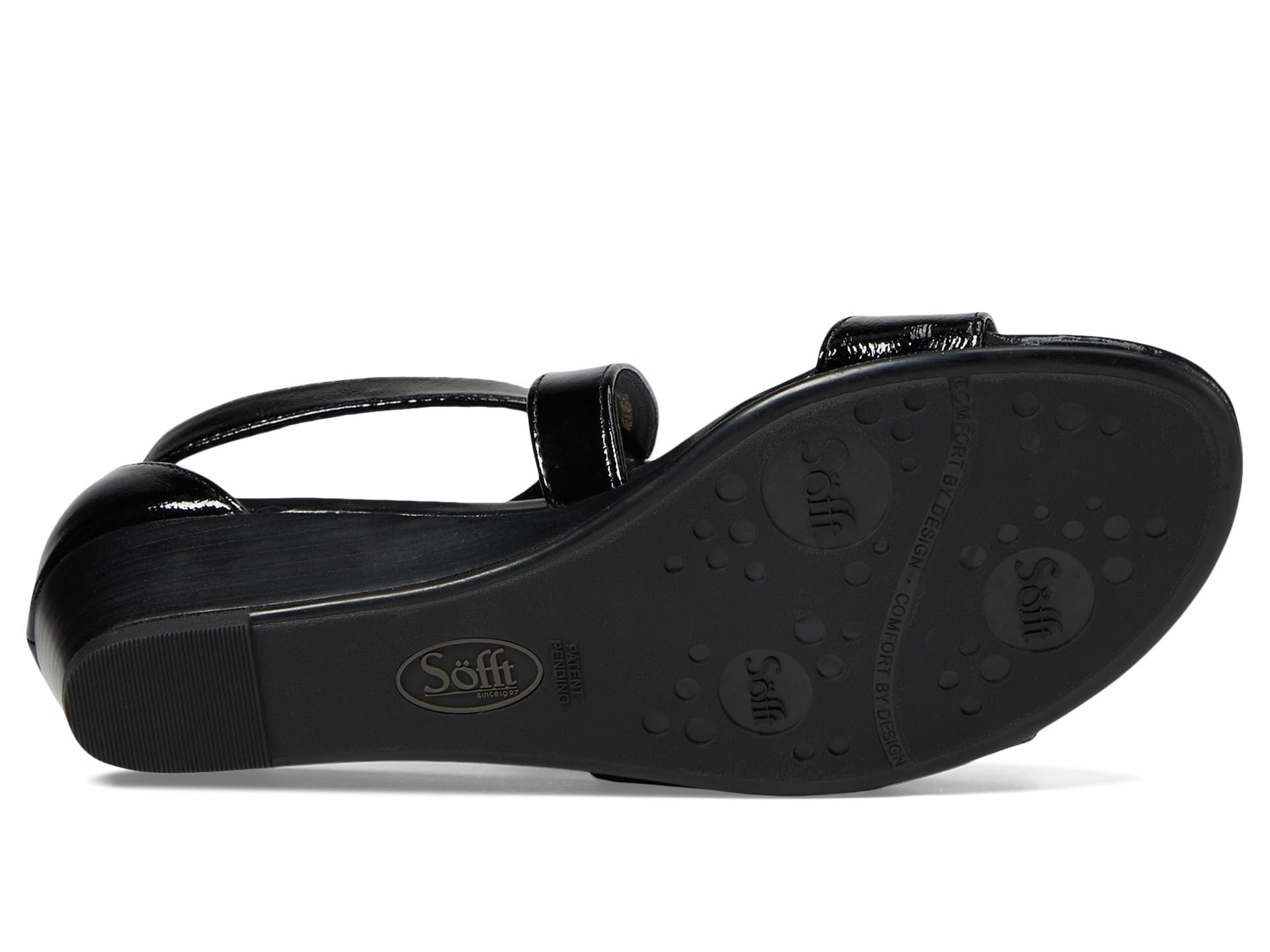 Sofft Women's Innis Comfortable Slip-On Loafers - Stylish Casual Shoes for Women - Perfect for Work, Travel & Everyday Wear