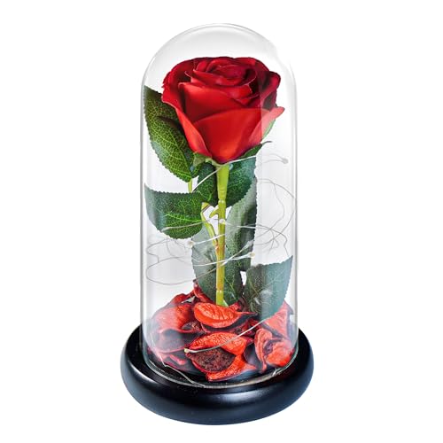 Silk Rose