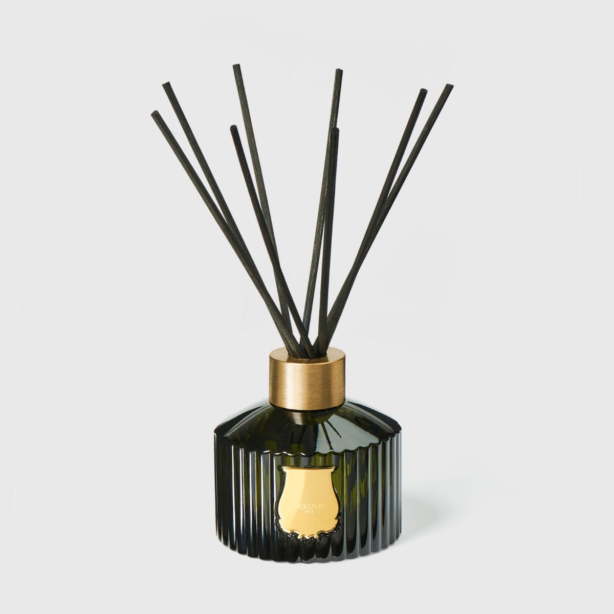 Cire Trudon Cyrnos Scented Candle Diffuser - Luxury Home Fragrance for Living Room, Bedroom & Office Decor