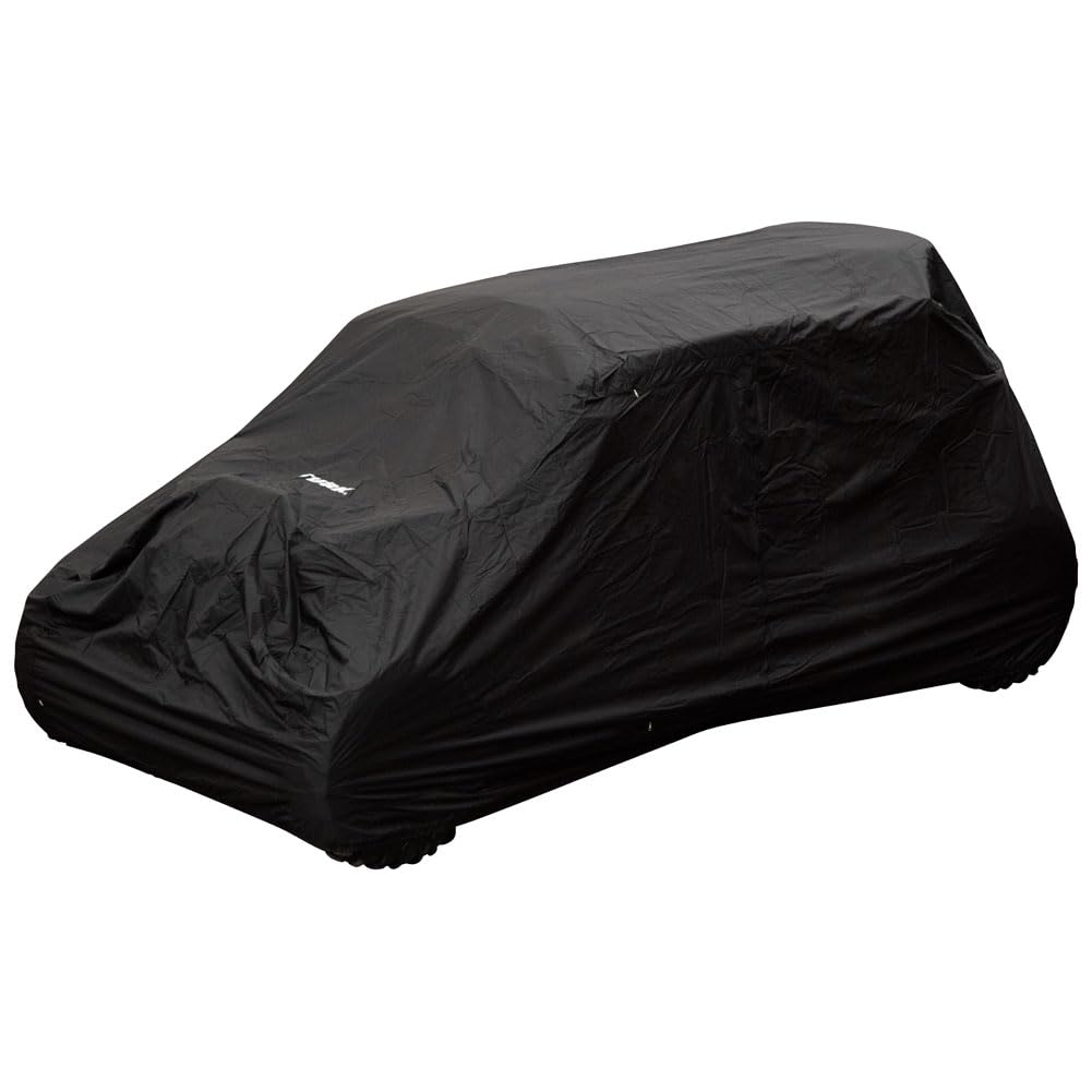 Heavy-Duty Tusk UTV Cover XX-Large for CAN-AM Maverick Max 1000 X DS (2015-2016 Models) - Waterproof & UV Resistant All-Weather Protection for Outdoor Storage & Trail Riding