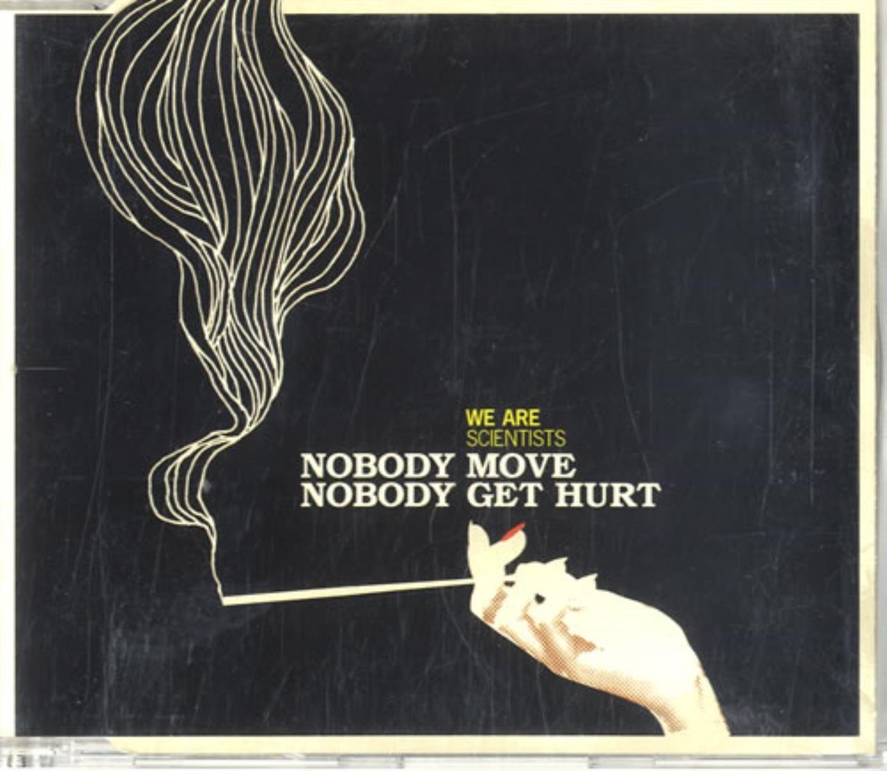 Nobody Move Nobody Get Hurt T-Shirt - Funny Sarcastic Graphic Tee for Men & Women | Perfect for Parties, Gifts & Casual Wear