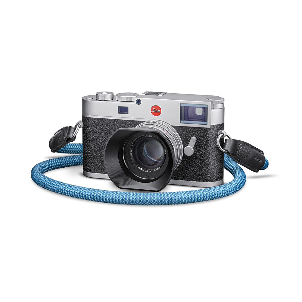 Leica Summilux M 35mm f/1.4 ASPH Silver Lens - Premium Fast Aperture Prime Lens for Leica M Mount Cameras - Perfect for Low Light Photography, Portraits & Street Shooting