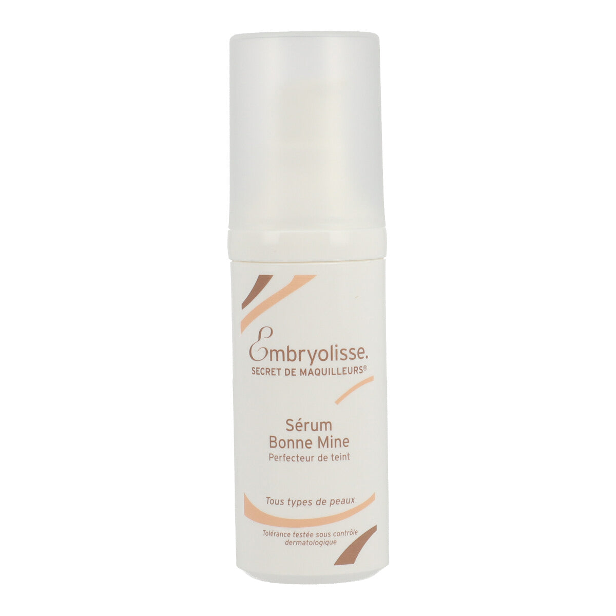 Radiant Complexion Serum - Brightening & Hydrating Face Serum for Glowing Skin | Day & Night Use for All Skin Types