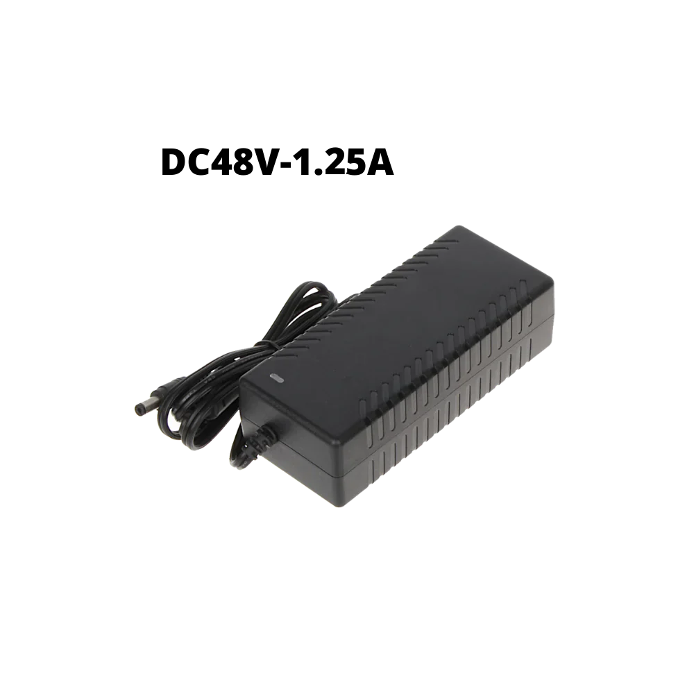 Replacement Power Supply for 2 Wire Switch - Compatible with DHI AC VTNS1001B 2 - Perfect for Home Security Systems & Smart Doorbells