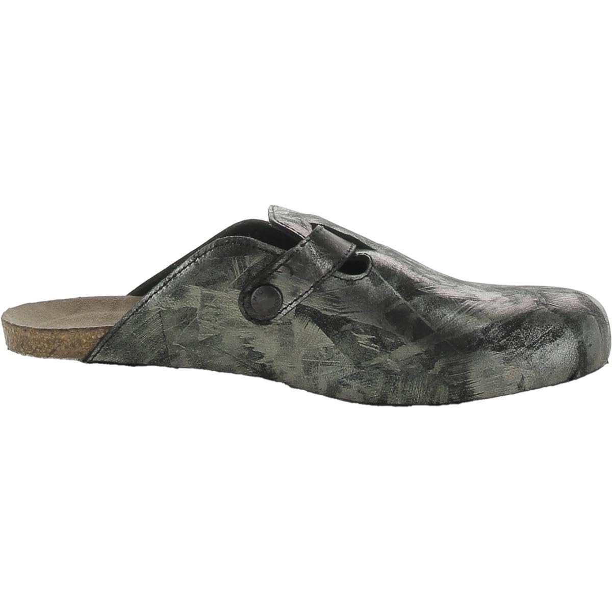 NAOT Women's Comfortable Autumn Boots - Lightweight & Supportive Footwear for Fall Walking, Travel, and Everyday Wear