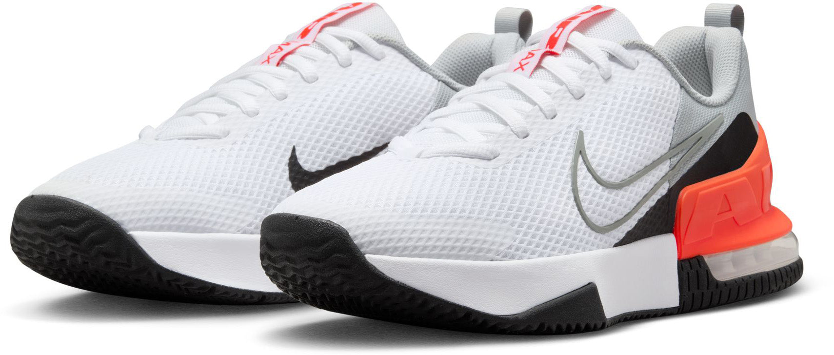 Nike Air Max Alpha Trainer 6 Men's Running Shoes - Lightweight Gym Workout & Training Sneakers for CrossFit, Jogging, and Fitness Enthusiasts