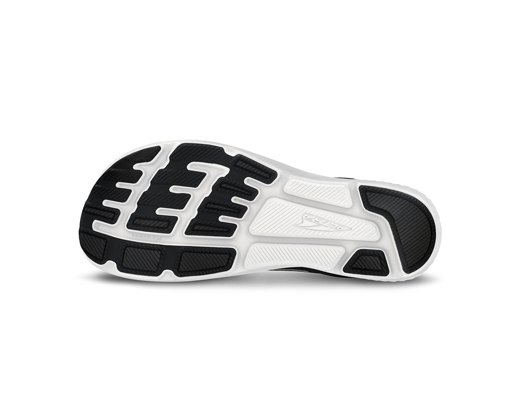 Women's Escalante 4 Running Shoes - Black | Lightweight & Comfortable Road Running Sneakers for Women | Perfect for Jogging, Gym Workouts & Daily Wear