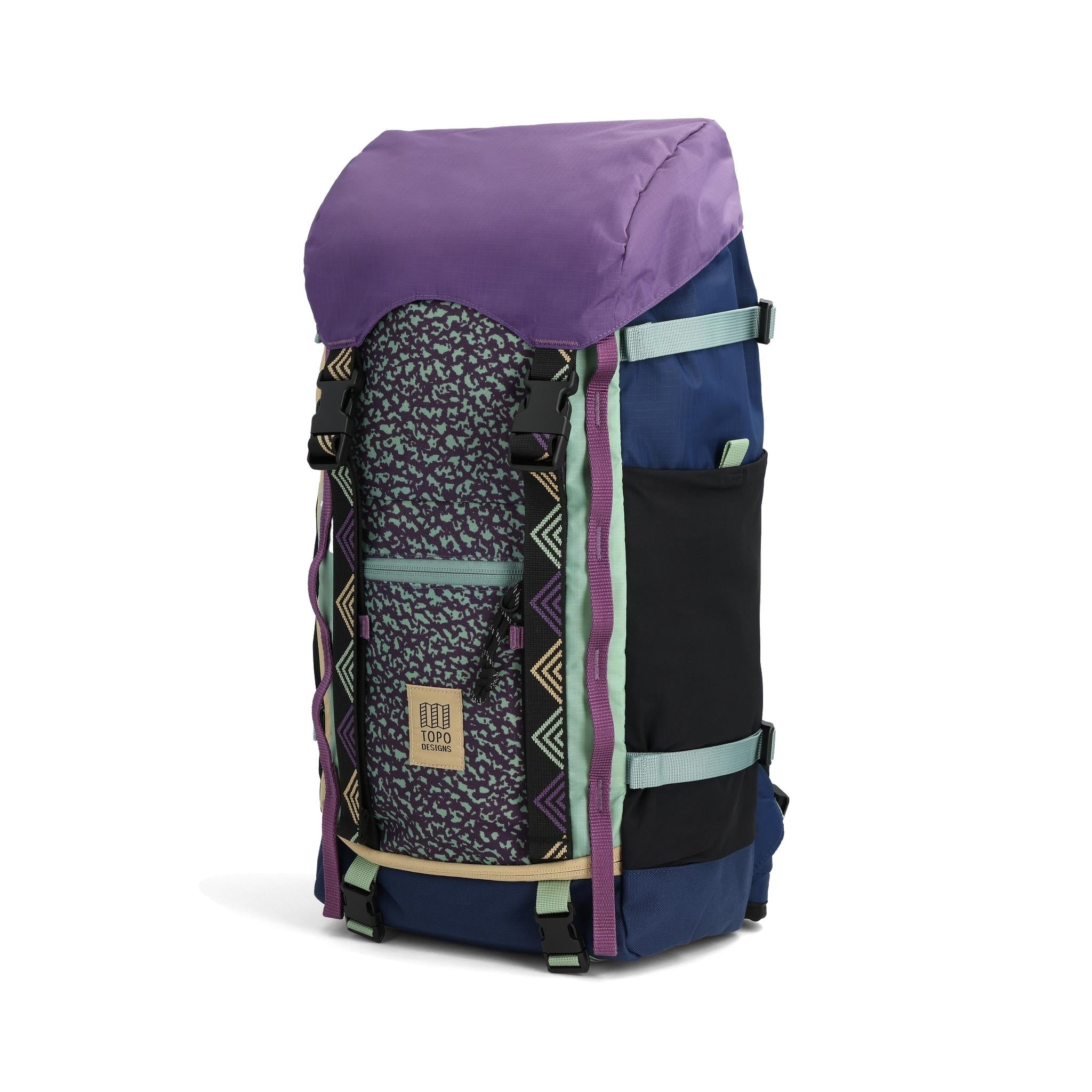 Rover Trail Pack 22L - Lightweight Hiking Backpack for Men & Women - Perfect for Day Hikes, Camping & Outdoor Adventures