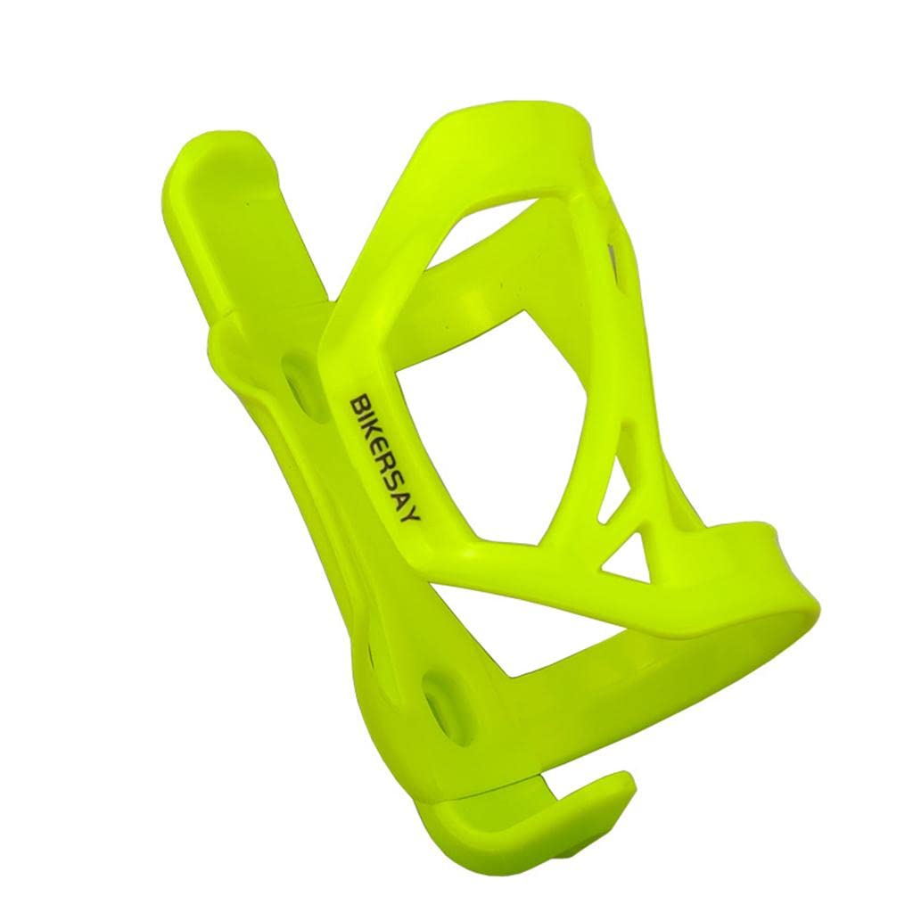 Colcolo Lightweight & Strong Bike Water Bottle Holder - Durable Bottle Cage for Road & Mountain Bikes - Perfect for Cycling, Commuting & Outdoor Adventures