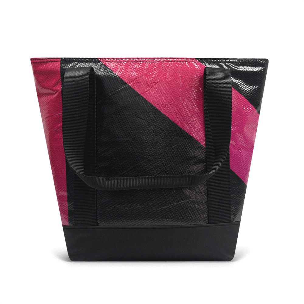 Beck Cooler Bag Bk1 01040 - Insulated Lunch Bag for Work, Picnics & Outdoor Activities - Leakproof & Durable Portable Cooler for Food & Drinks