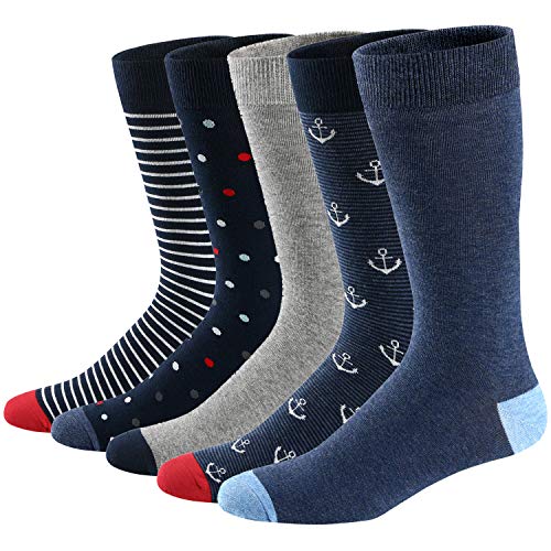Color 9 (5 Pairs)