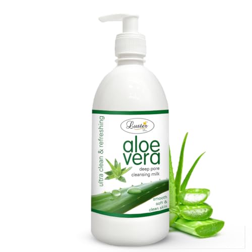 Aloe vera Cleansing
