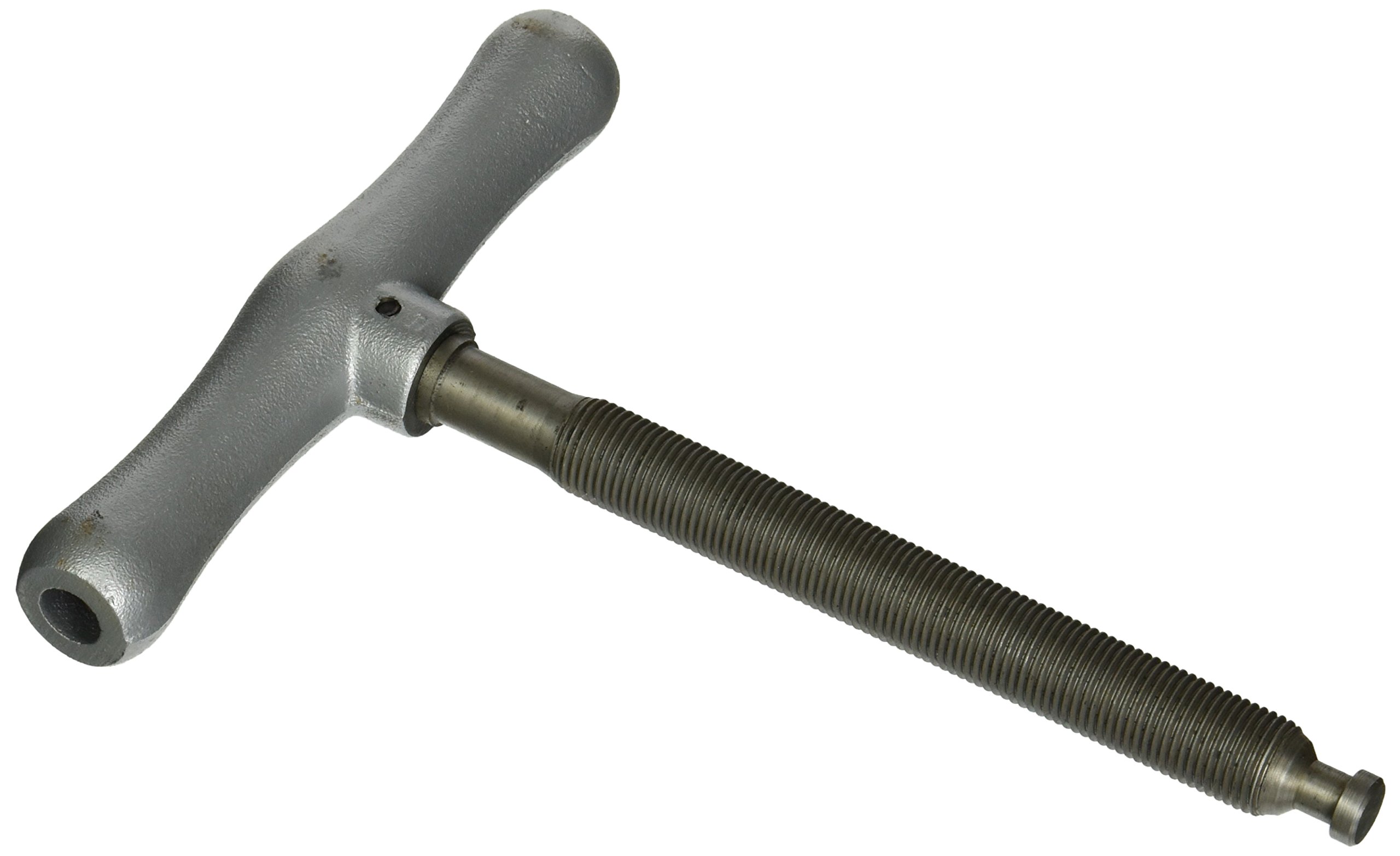 Ridgid 43625 Pipe Threader Handle & Feed Screw 360 - Replacement Part for Pipe Threading Machines | Perfect for Plumbing, HVAC & Industrial Pipe Work