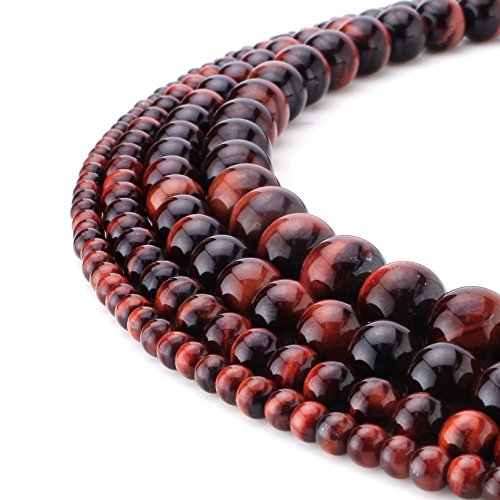 Red Tiger Eye