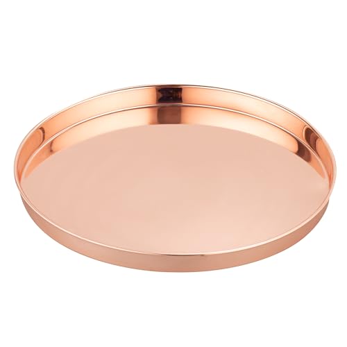 Copper-plated