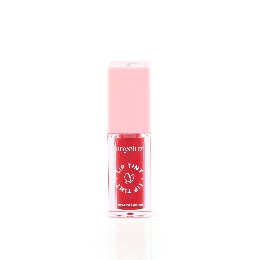 Long Lasting Natural Lip Tint - Vegan & Cruelty-Free Lip Stain for a Flawless Matte Finish | Perfect for Everyday Wear, Date Night & Special Occasions