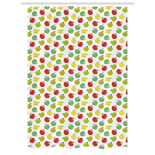 Vermilion Mustard