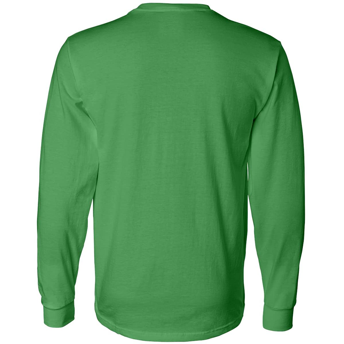 Inktastic Happy Easter Y'all Blue Easter Egg Design Adult Long Sleeve T-Shirt - Perfect for Easter Celebrations, Family Gatherings & Spring Festivals