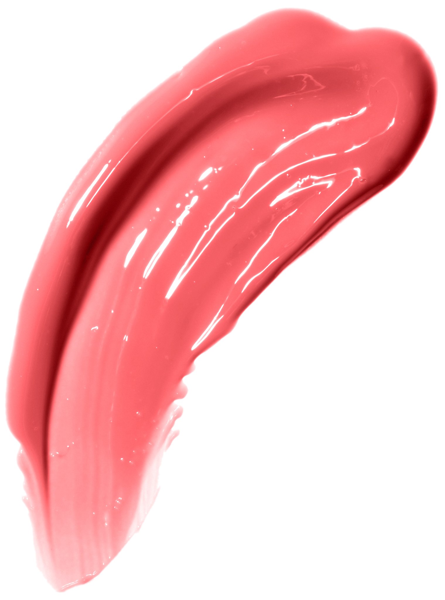 NYX Professional Makeup Mega Shine Lip Gloss - Tea Rose, 0.37 oz | Hydrating, Non-Sticky Formula for Full, Glossy Lips | Perfect for Everyday Wear & Special Occasions