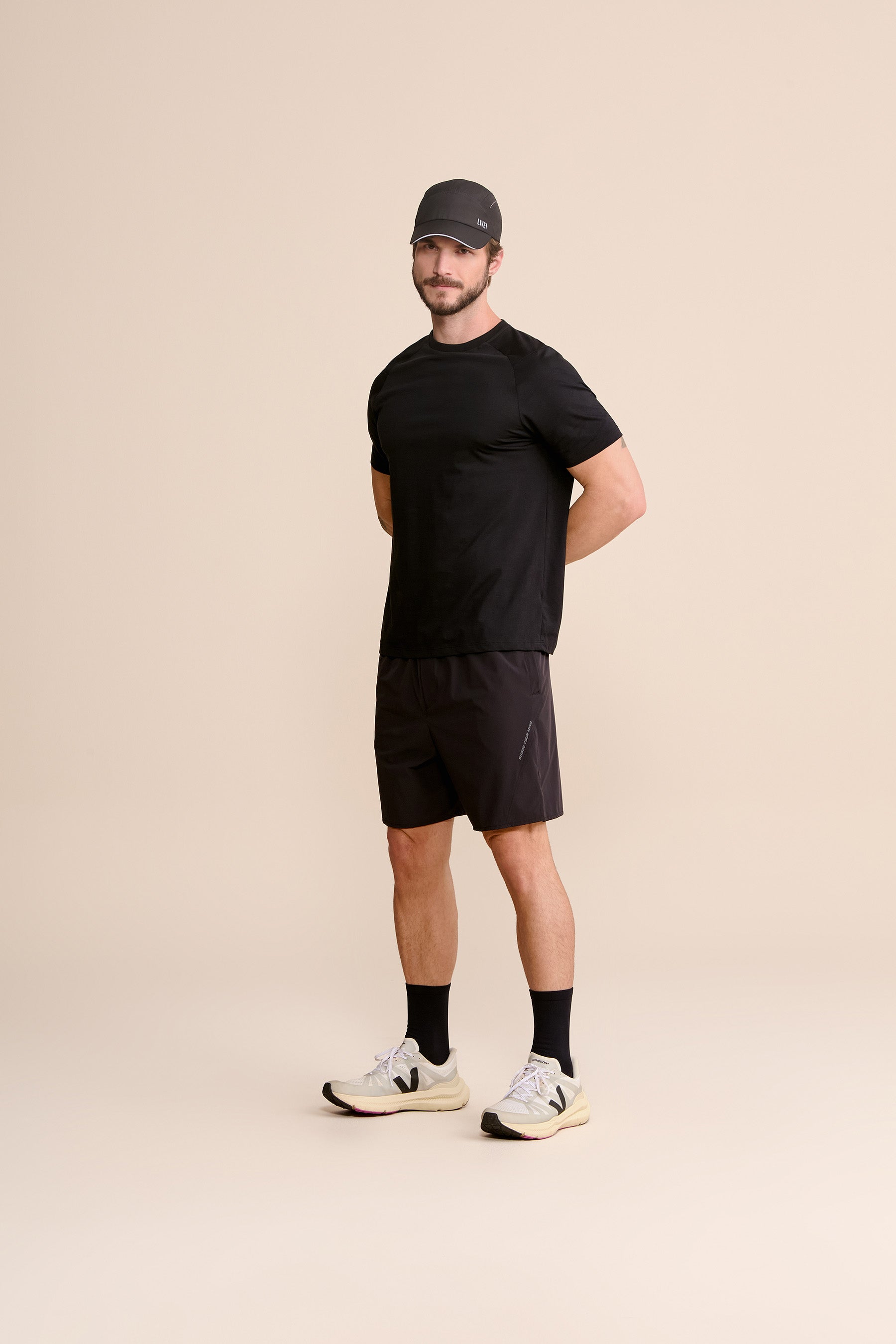 Premium Men's Soft Pima Cotton T-Shirt - Breathable & Comfortable Short Sleeve Tee for Casual Wear, Gym & Everyday Outfits