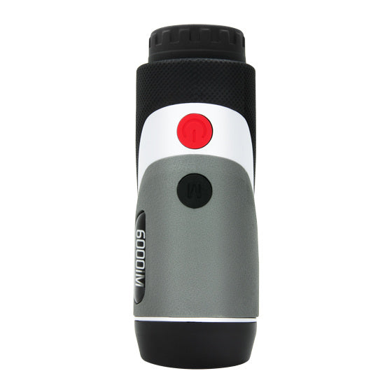 Sureshot Pinloc 6000iM Golf Laser Rangefinder - Accurate Distance Measurement for Golfing, Hunting & Outdoor Sports | Premium Slope Technology & Pin Seeking Function