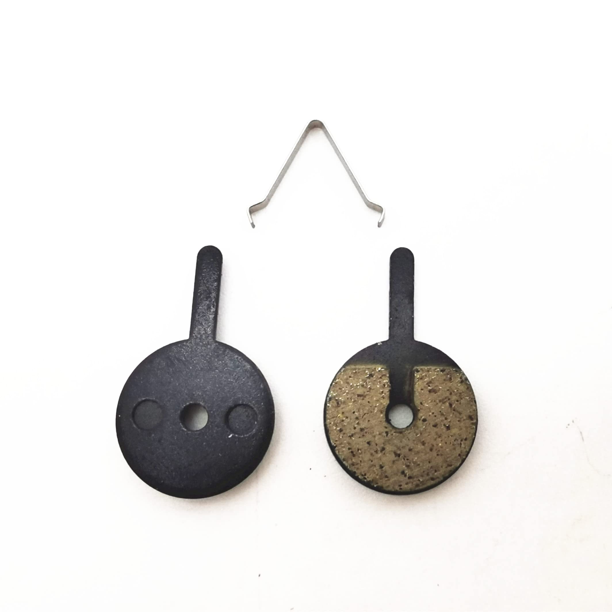 High-Performance Brake Pads for Dualtron, Ultra & Speedway 4 Electric Scooters - Durable Replacement Parts for Safe Riding on City Streets & Commuting
