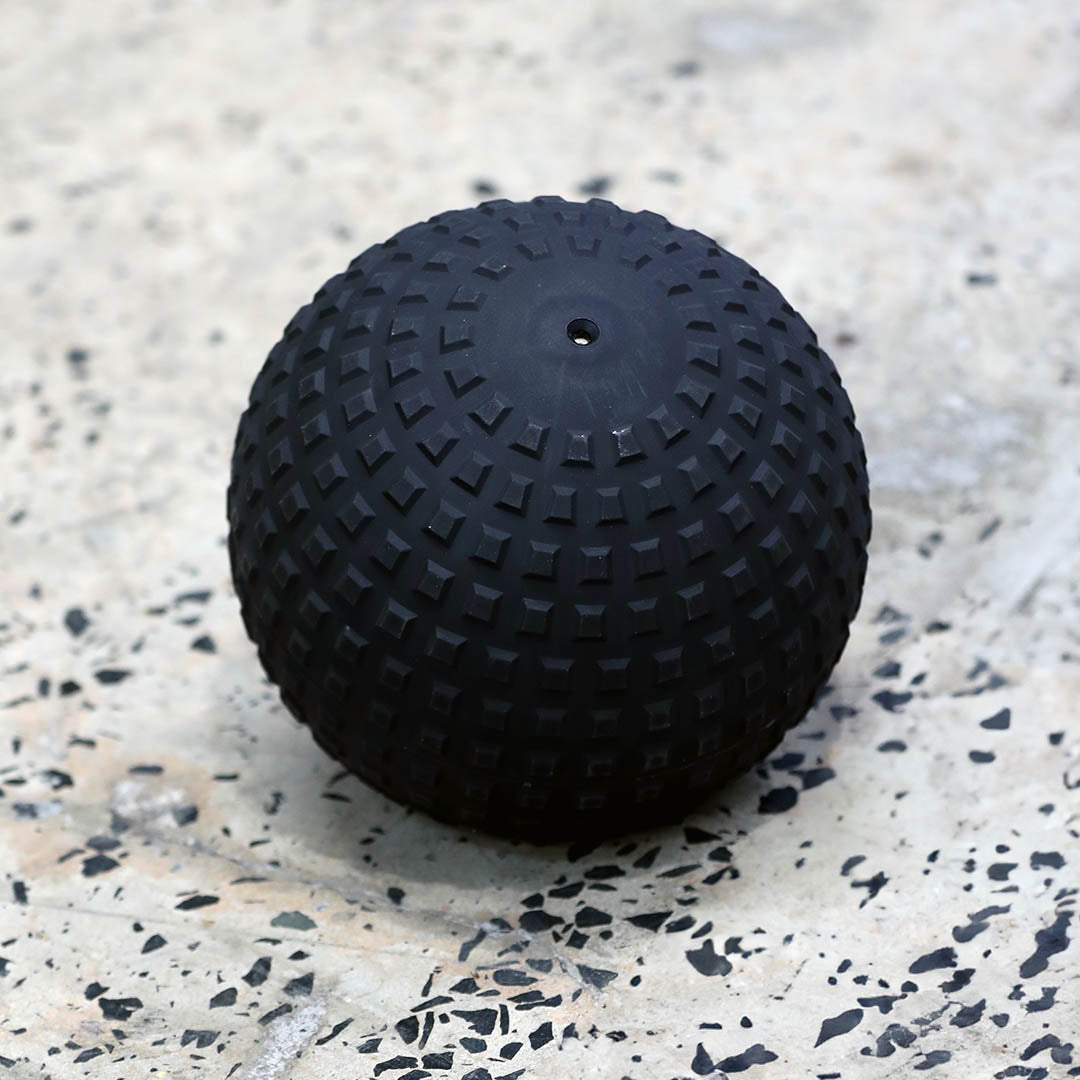 Force USA Slam Balls - Heavy Duty Workout Slam Balls for CrossFit, Strength Training & Functional Fitness - Perfect for Home Gym, Garage Workouts & Athletic Training