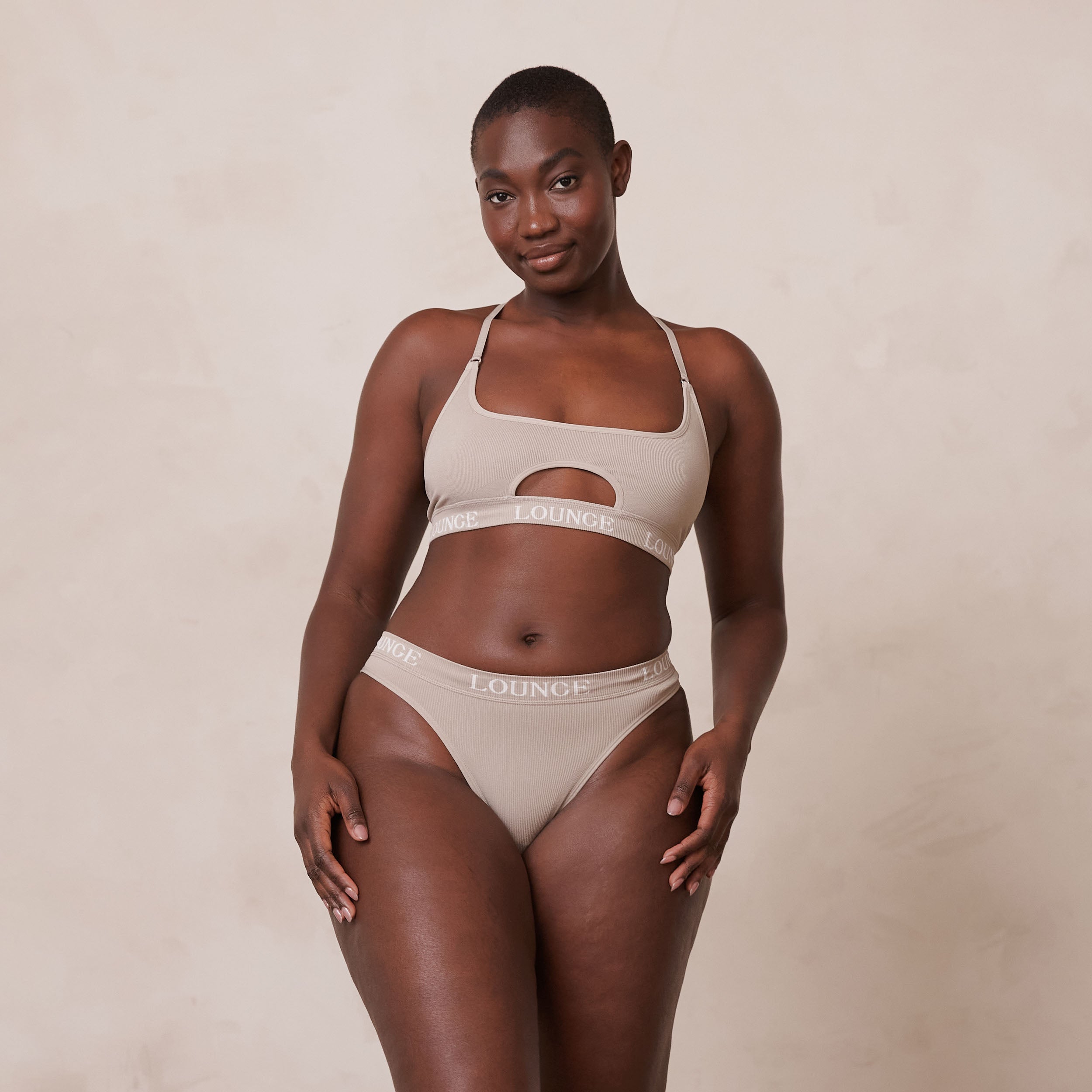 Seamless Bra for Women - Ultra Soft Mink Fabric Wireless Comfortable Support - Perfect for Yoga, Workout, and Everyday Wear