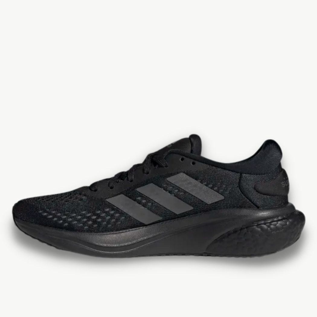Adidas Supernova 2 Women's Running Shoes - Lightweight Cushioned Sneakers for Jogging, Training & Gym Workouts - Perfect for Road Running, Trail & Daily Wear