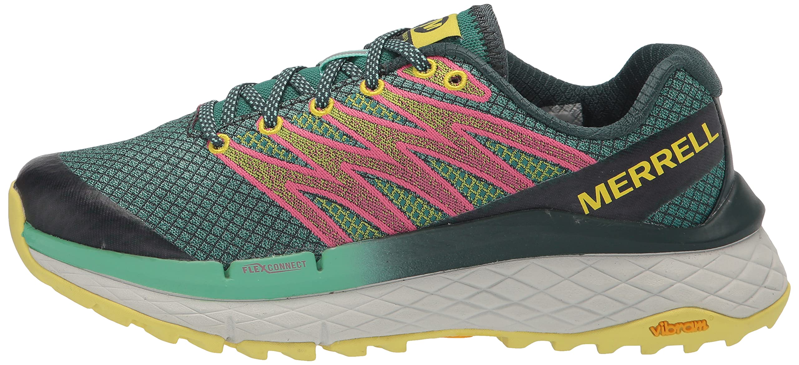 Merrell Men's Rubato Waterproof Hiking Shoes - Lightweight & Durable for Outdoor Adventures, Trail Running, and Backpacking