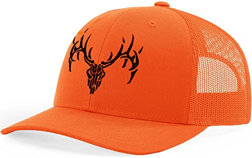Blaze Orange