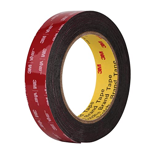 Double Sided Mounting Tape 1