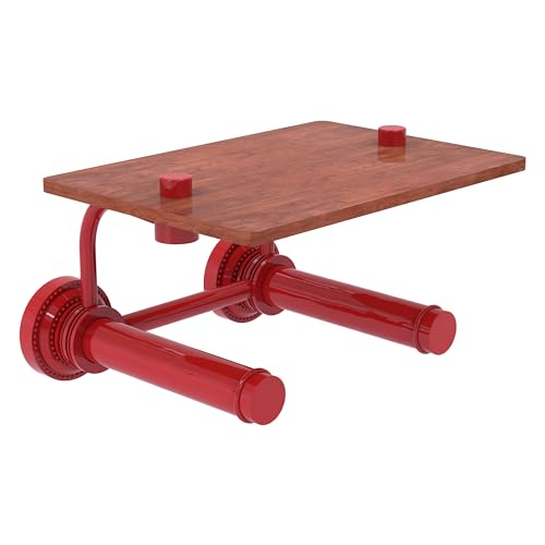 Fire Engine Red