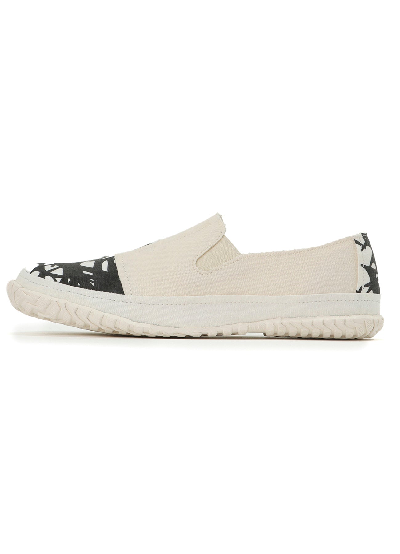 Comfortable Cotton Print Sneakers for Women & Men - Trendy Casual Shoes for Walking, Running & Everyday Wear