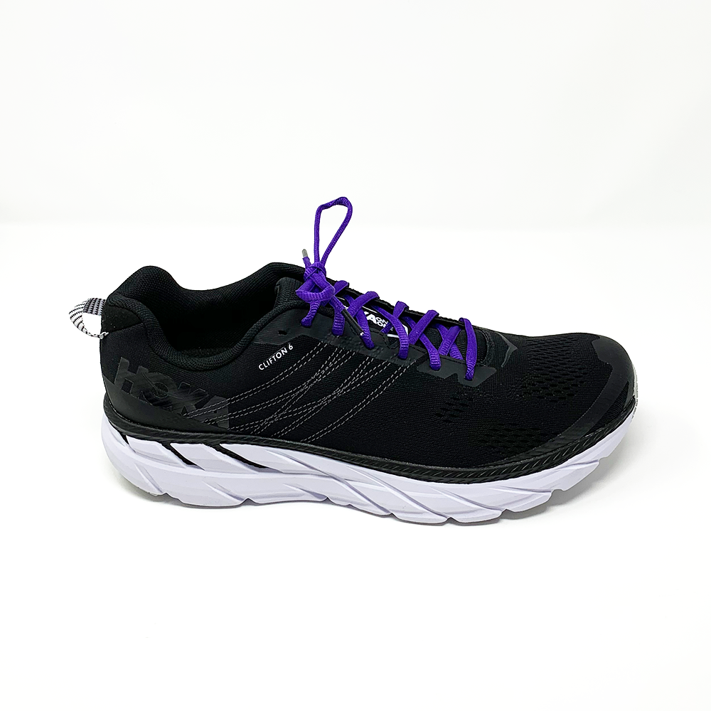 Premium Solid Purple Athletic Sneaker Laces - Durable Shoelaces for Running, Basketball & Workout Shoes | Perfect for Sports, Gym & Casual Wear