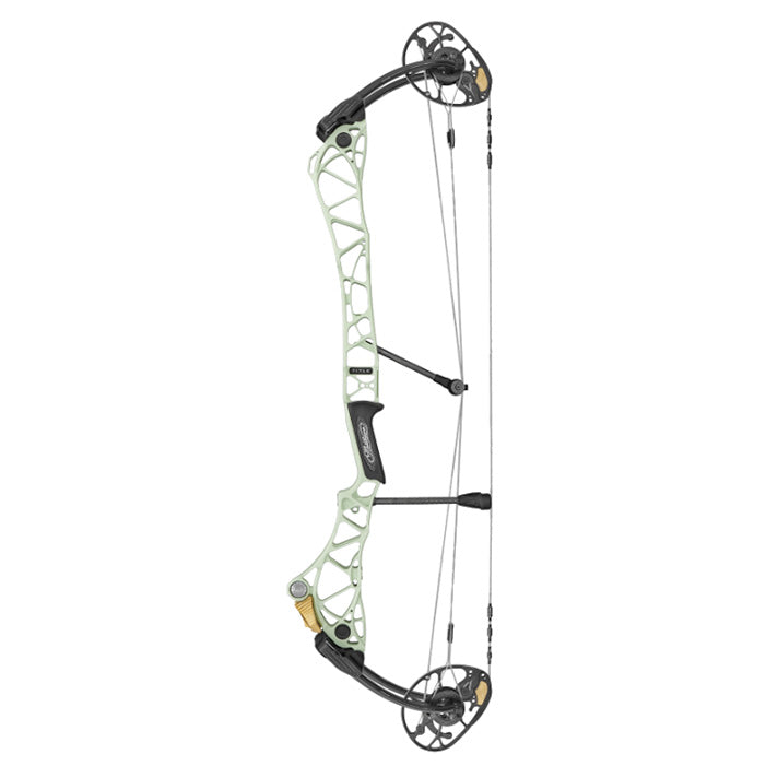 Mathews TITLE 36 Compound Bow for Hunting & Target Practice - High Performance Archery Equipment for Outdoor Sports & Competition