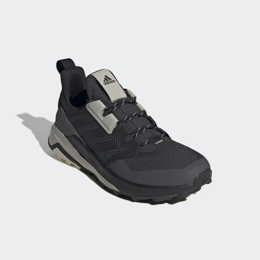 adidas Men's Terrex Trailmaker Hiking Shoes - Lightweight Waterproof Outdoor Boots for Men | Perfect for Mountain Trekking, Camping & Trail Running