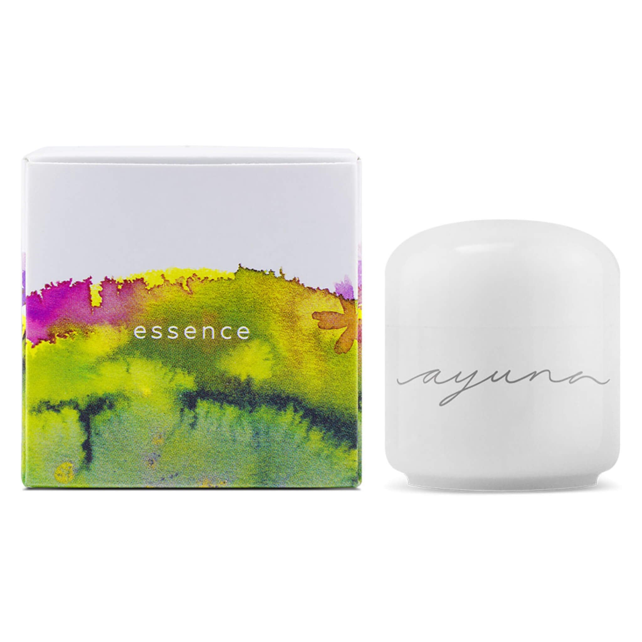 Essence High Protein Cream in Oil Peel - Nourishing & Hydrating Facial Treatment for Dry & Sensitive Skin | Perfect for Nighttime Skincare & Anti-Aging Routine