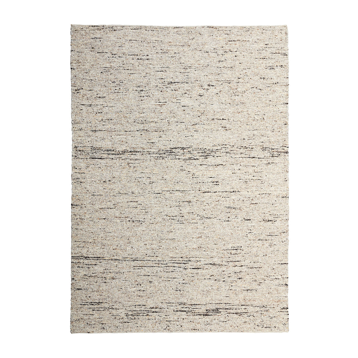 Tribe Home Flint Rug - Soft & Durable Handwoven Area Rug for Living Room, Bedroom, Dining Room - Boho Chic Home Decor for Cozy & Stylish Spaces