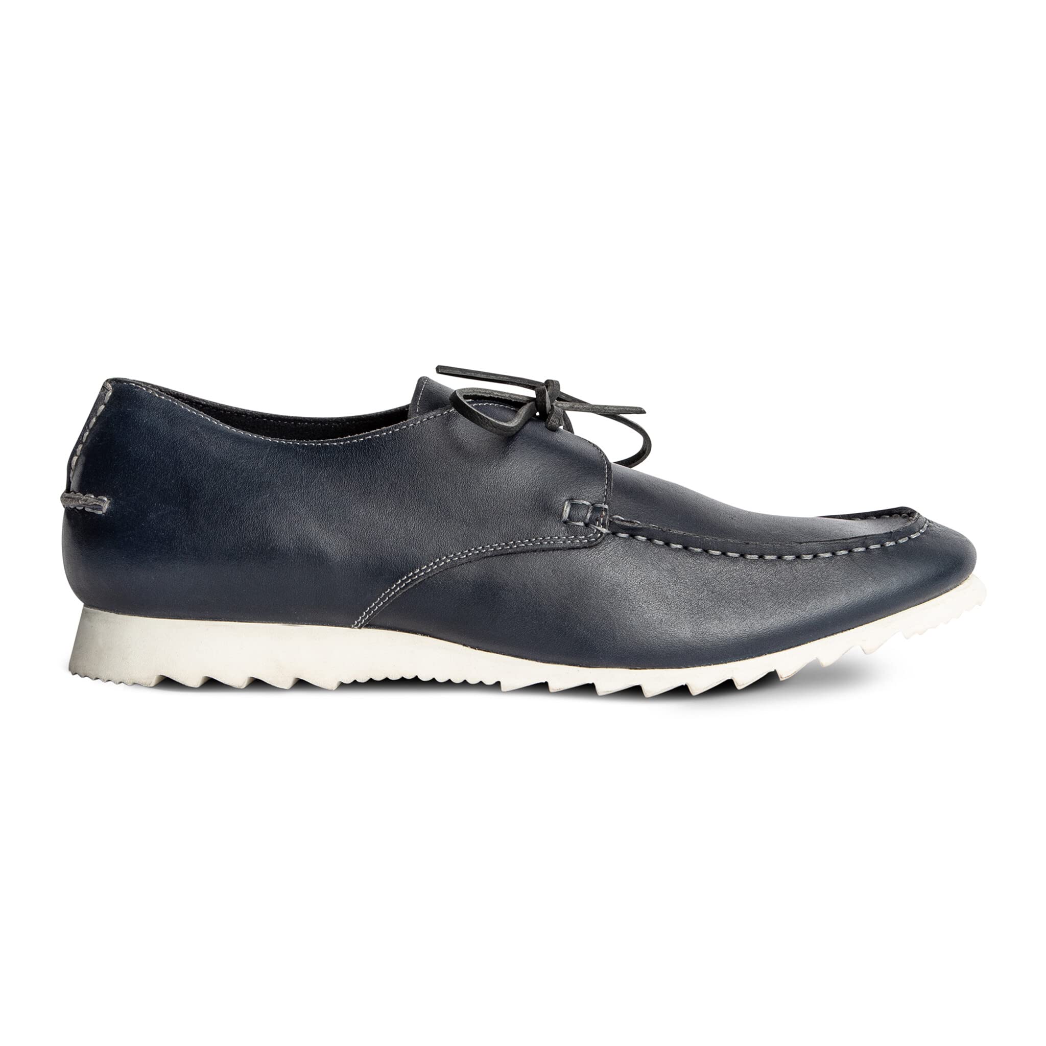Carlos by Carlos Santana Men's Casual Boat Shoes - Comfortable Slip-On Loafers for Summer, Beach & Outdoor Wear