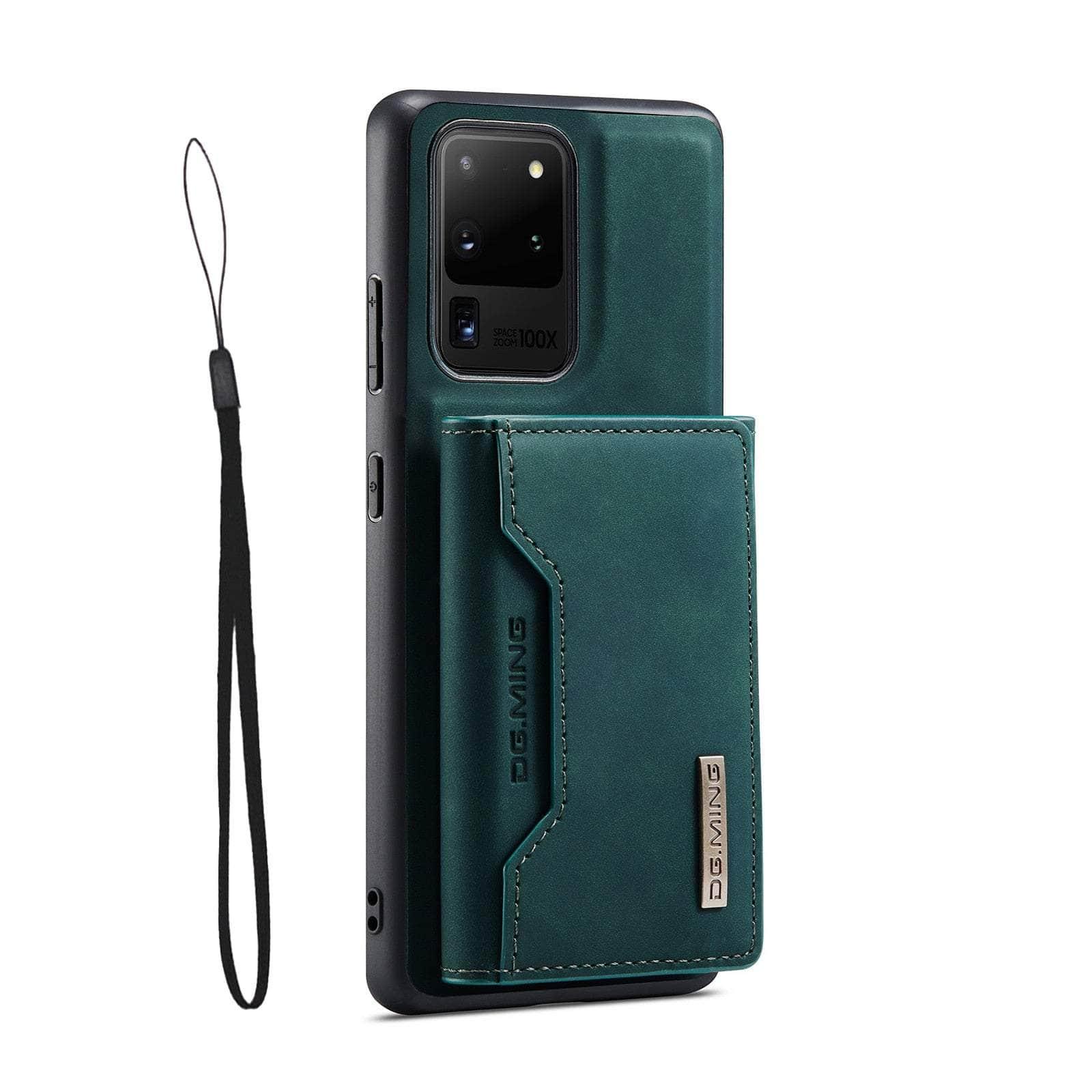 2 in 1 Detachable Galaxy A24 Case - Shockproof Protective Phone Cover with Kickstand for Samsung Galaxy A24 - Perfect for Work, Travel & Everyday Use