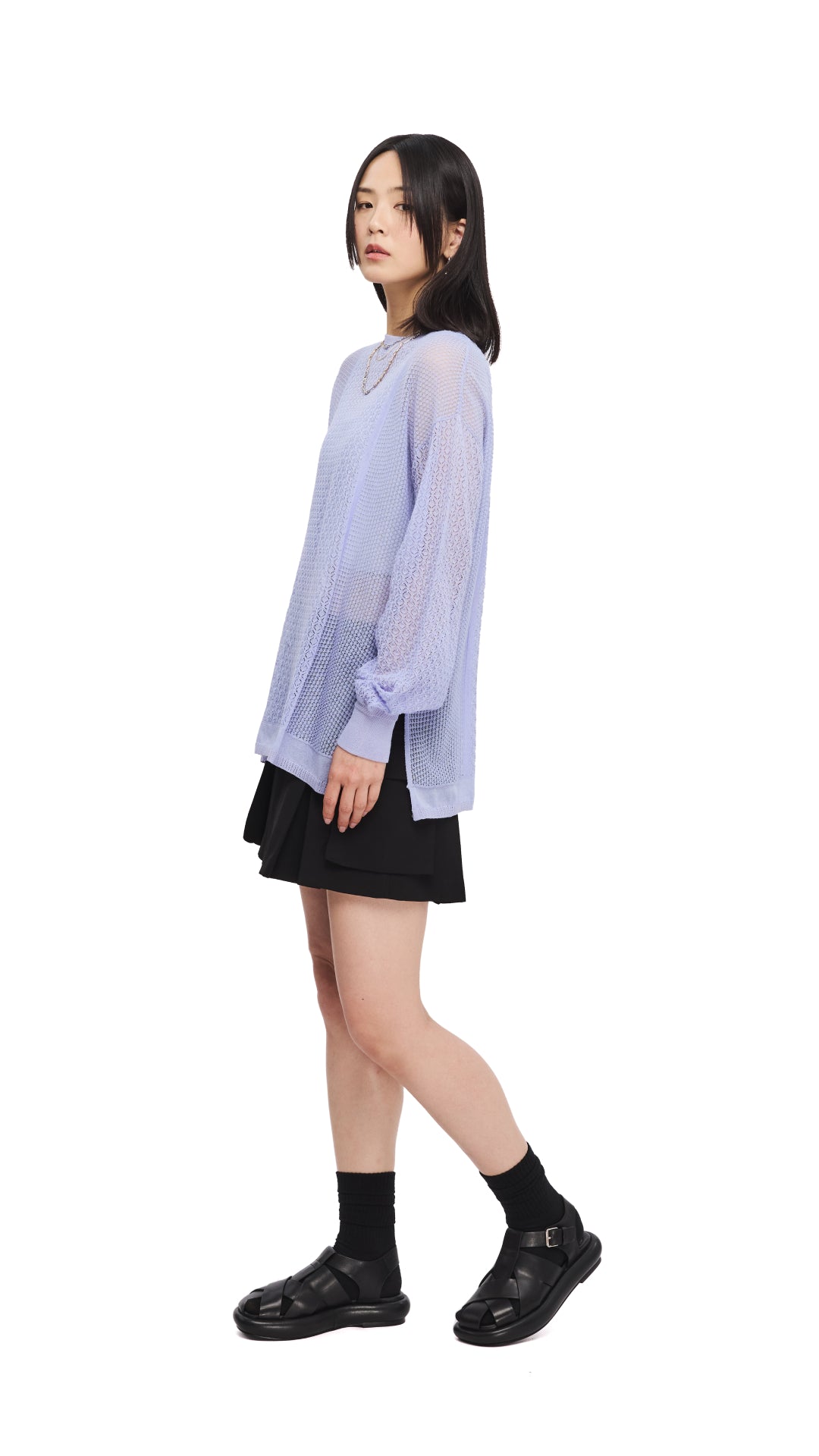 Stylish Cargo Mini Skirt for Women - High Waist Stretch Denim Short Skirt with Pockets - Perfect for Casual Outfits, Streetwear, and Summer Fashion