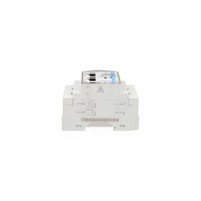 Victron Energy ET112 Single Phase Energy Meter - 100A Max for Solar, RV & Home Power Monitoring | Accurate kWh Measurement for Efficient Energy Use