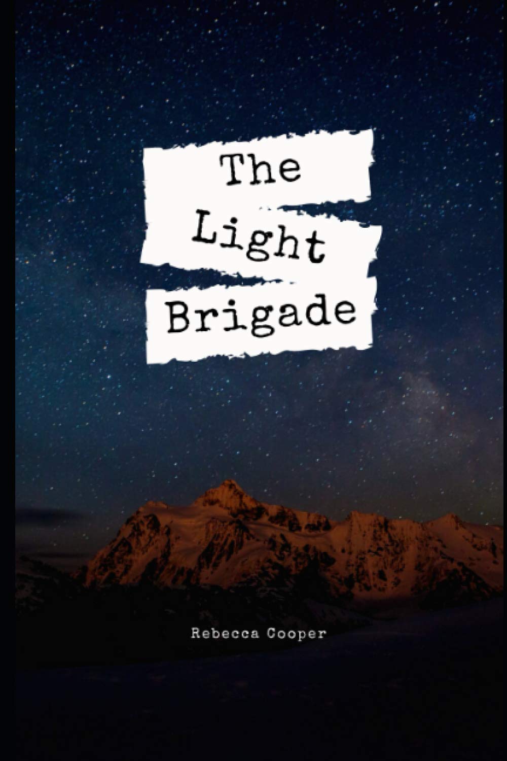 The Light Brigade: Premium LED Flashlight for Outdoor Adventures, Camping & Emergency Use - Durable & Bright for Hiking, Night Running & Power Outages