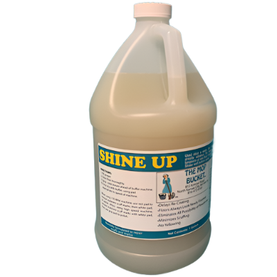 Shine Up - Premium Car Wax & Polish for Ultimate Gloss & Protection - Perfect for Cars, Trucks & Motorcycles
