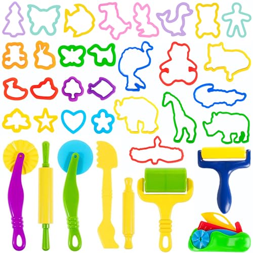 36pcs