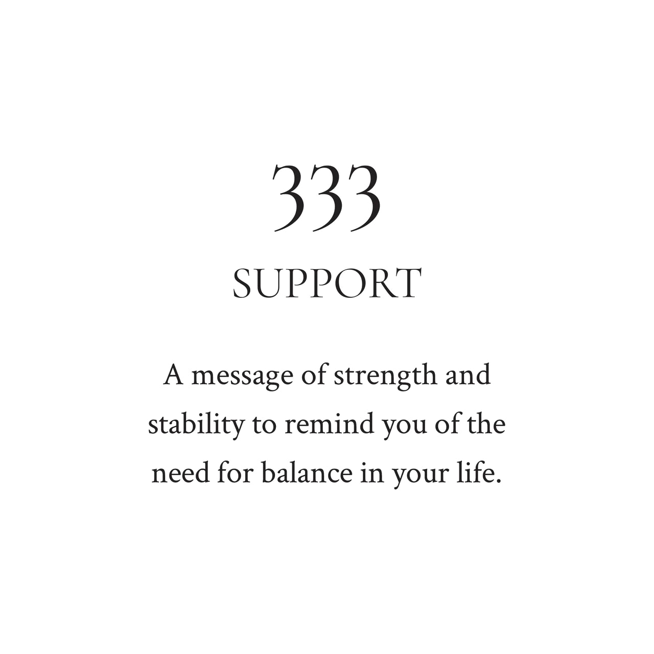 333 Support Candle - Natural Beeswax Pillar Candles for Meditation, Prayer & Relaxation - Handmade Spiritual Candles for Home, Yoga & Healing Rituals