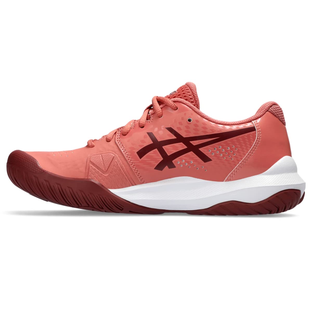ASICS Women's Gel-Challenger 14 Tennis Shoes - Lightweight Cushioned Court Sneakers for Women | Perfect for Tennis, Pickleball & Casual Wear
