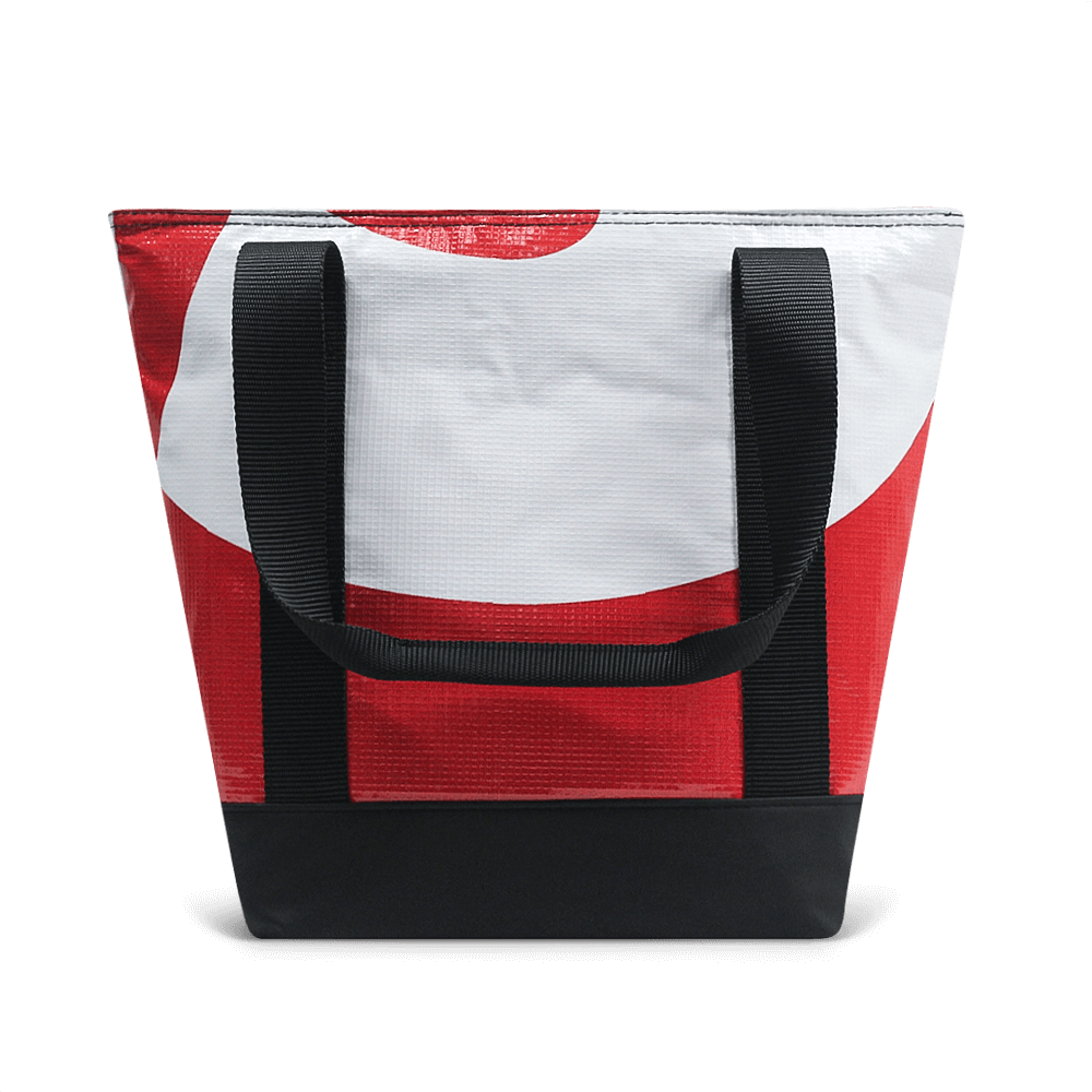 Beck Cooler Bag Bk1 00771 - Insulated Lunch Bag for Work, Picnics & Outdoor Activities - Leakproof & Durable Portable Cooler for Food & Drinks